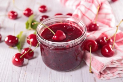 confiture