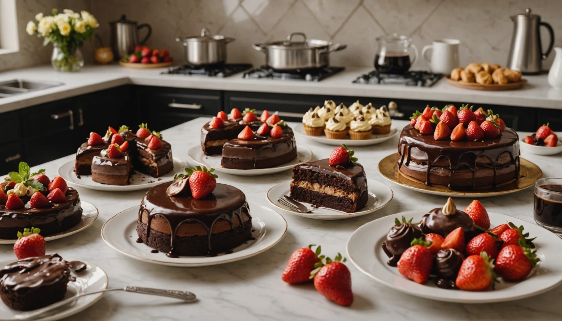5 astuces pour sublimer vos desserts avec la pâte à tartiner