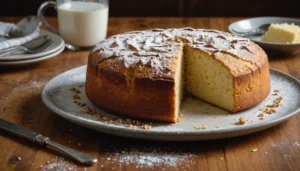 gateau au yaourt