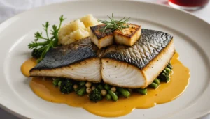 recette black bass