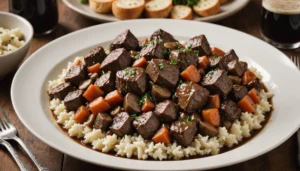 boeuf bourguignon