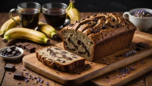 banana bread