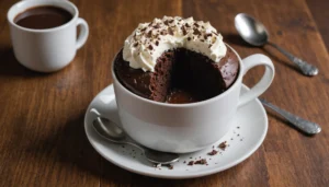 mug cake