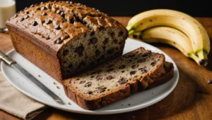banana bread