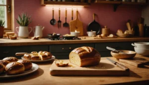 le ballet des gourmets