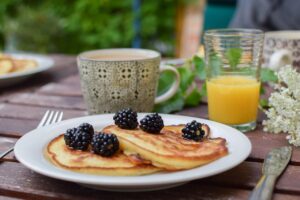 Le brunch gourmand : quand la pâtisserie se fait matinale