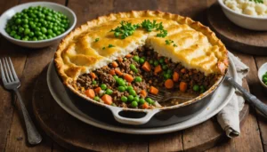 hachis parmentier