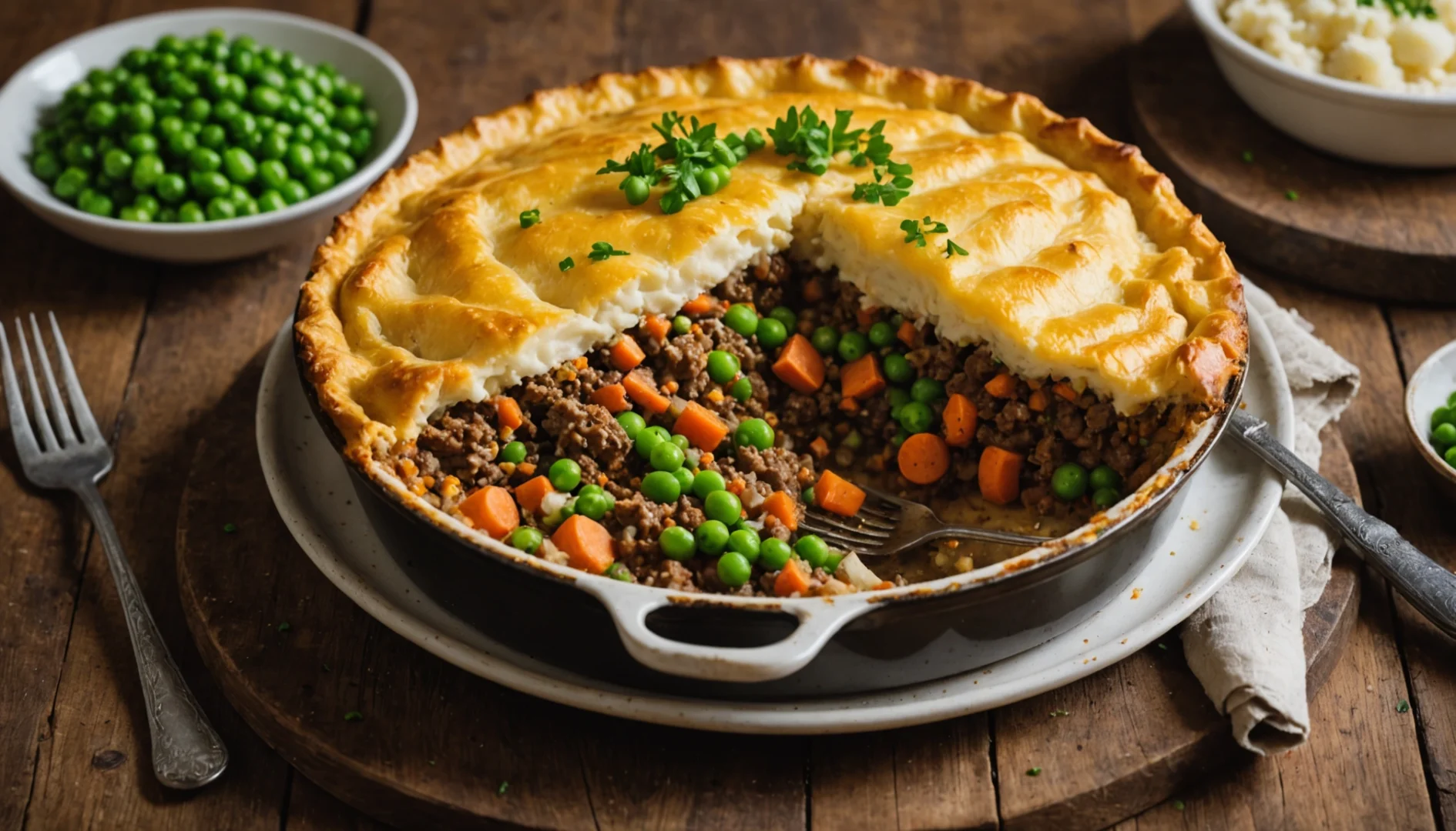 hachis parmentier