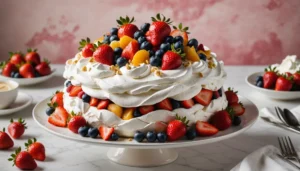 pavlova