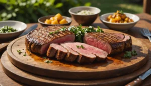 picanha de veau definition