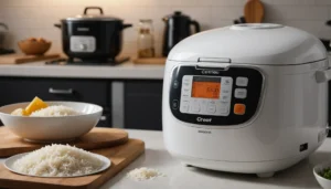 riz blanc japonais