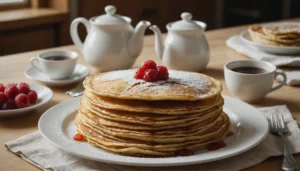 pate a crepes parfaite