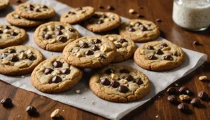 recette cookies