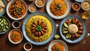 couscous