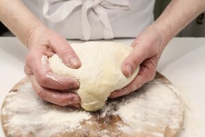 Les pétrins professionnels : fonctionnement, pannes fréquentes et entretien