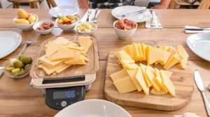 raclette par personne