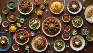 recette avec viande hachée