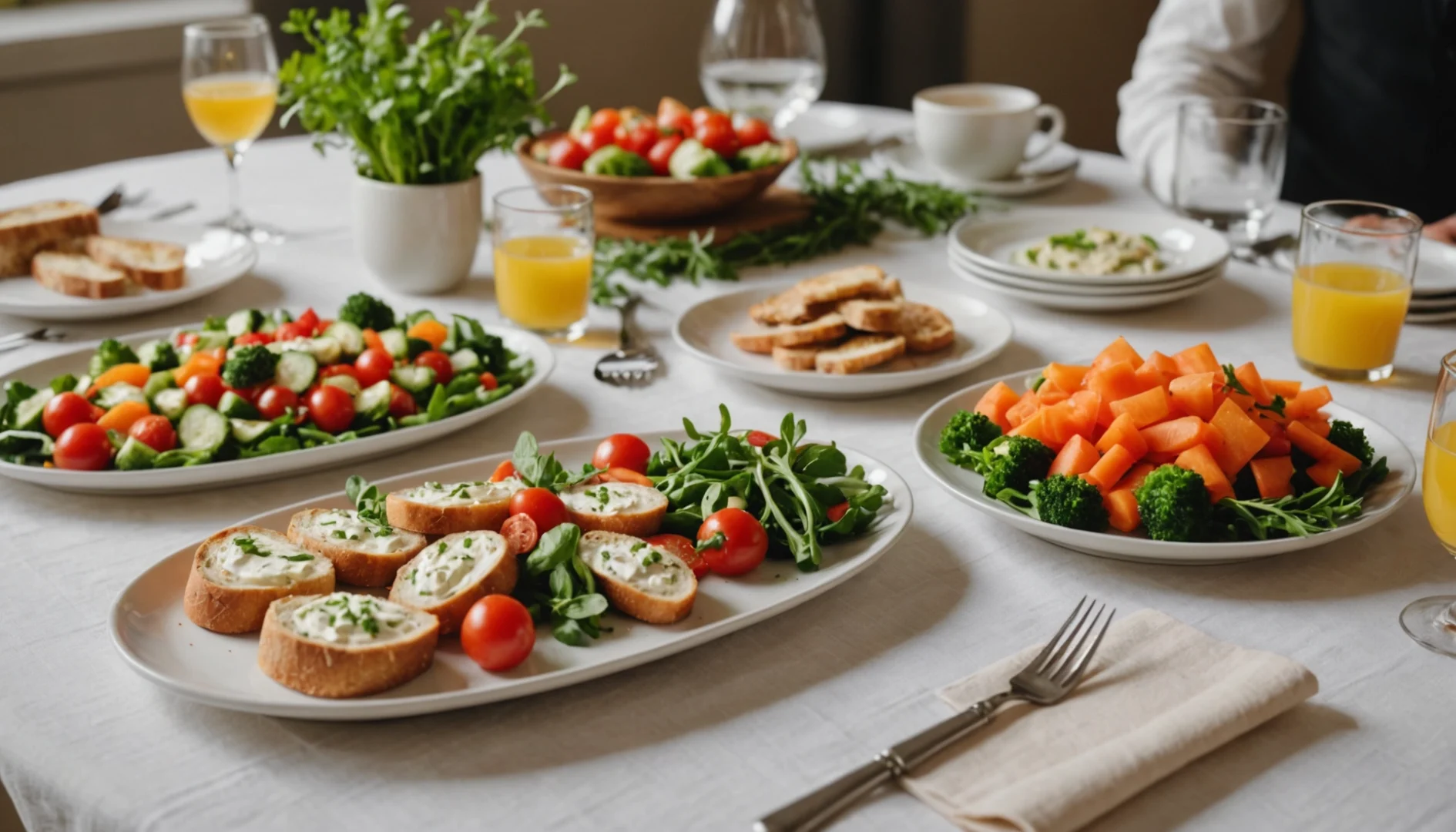 recette entrée simple et originale