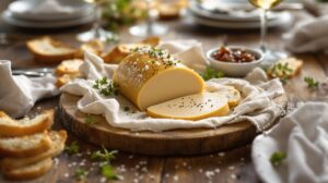 recette foie gras maison