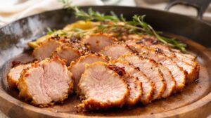 magret de canard cuisson