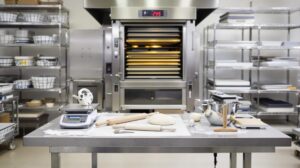 matériel boulangerie