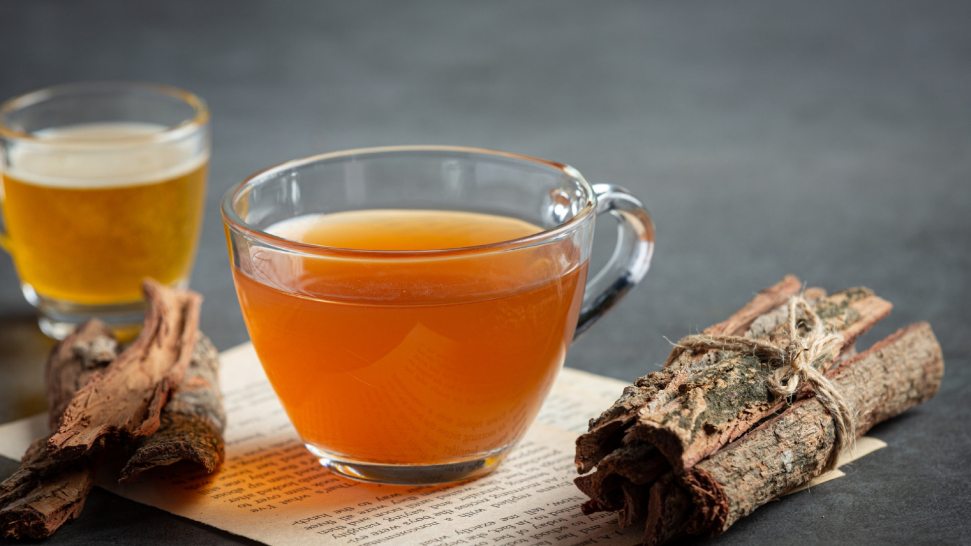 Découvrez les secrets du thé chai pour une expérience gustative inédite