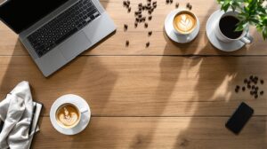 CaféDeMars.fr, le guide incontournable pour tous les passionnés de café.