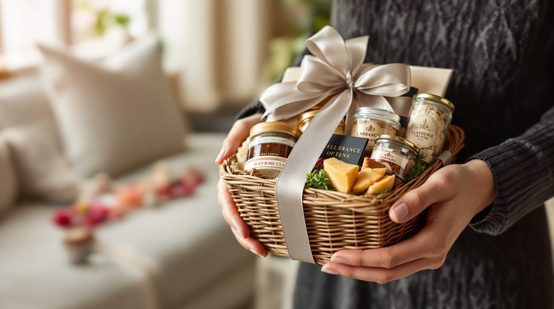 coffret cadeau chocolat