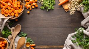 recette facile carotte