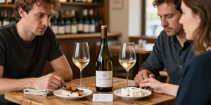 côtes de gascogne vin blanc