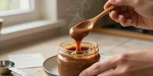 dulce de leche
