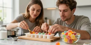 Comment faire ses bonbons acidulés maison ?