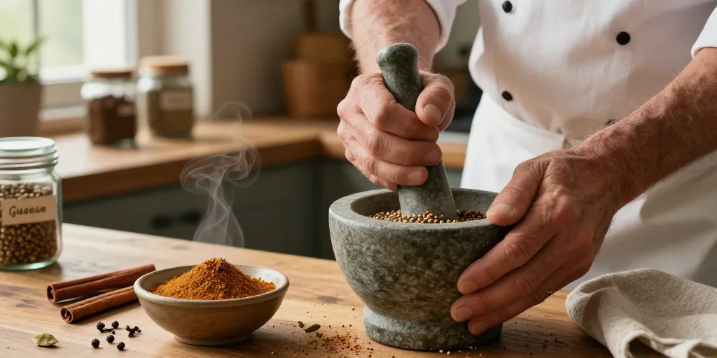garam masala