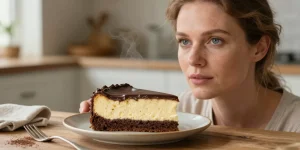 gateau chocolat mascarpone