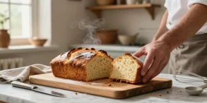 recette quatre quart