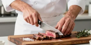 cuisson filet mignon
