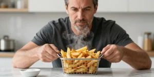 frites maison
