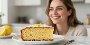gateau citron