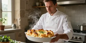 quenelle recette