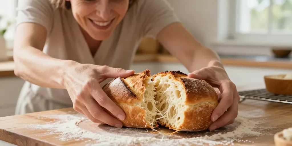 recette brioche moelleuse