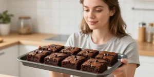 recette brownies