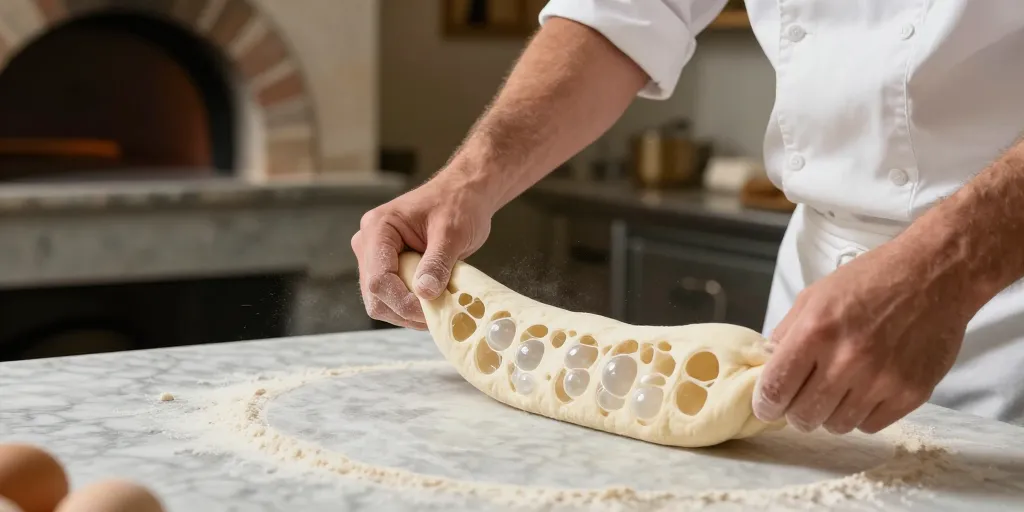 recette pizza