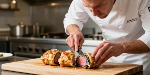 boeuf wellington